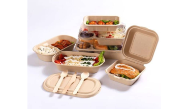 Jakie pakowania jednorazowe dla gastronomii